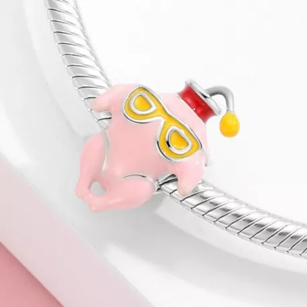 Tv show Friends Turkey charm